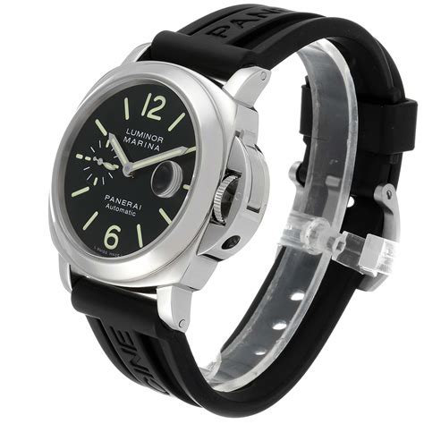 panerai luminor marina l swiss l|luminor marina panerai watch price.